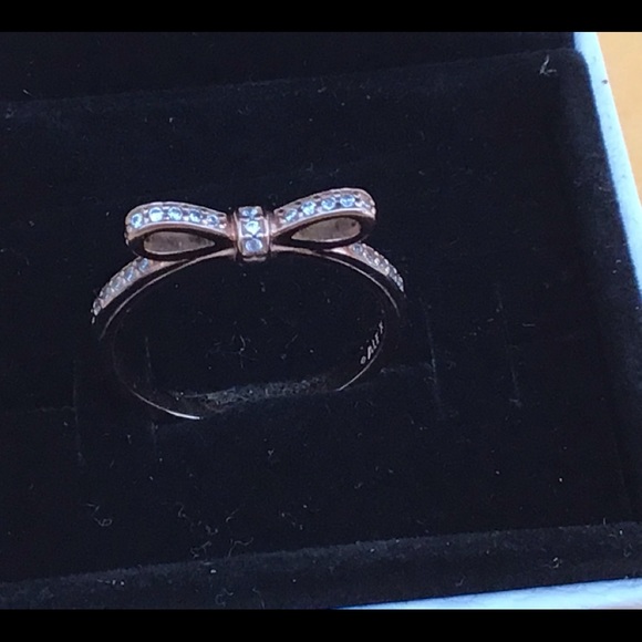 Pandora ring - Picture 5 of 6